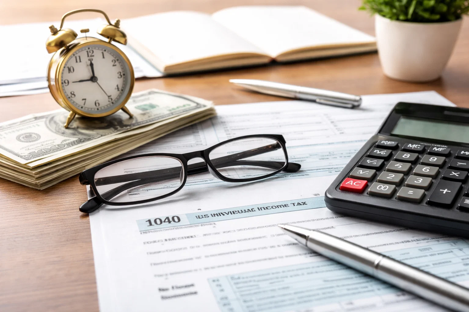 Tax Planning Strategies for Individuals